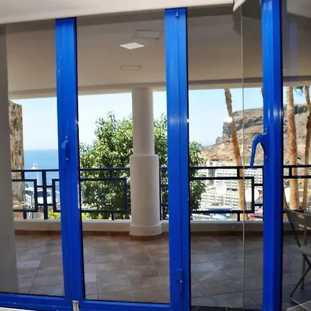 Vistataurito * Mogán