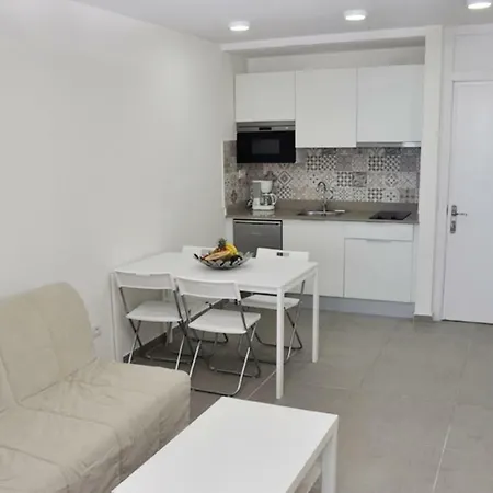 Apartamento Vistataurito