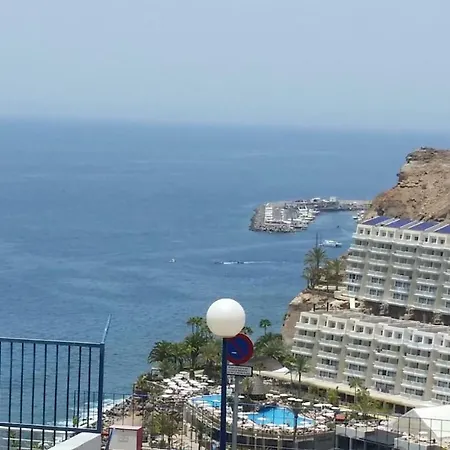 Vistataurito Apartamento Mogán