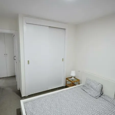 Vistataurito Apartamento