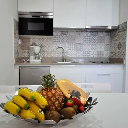 Apartamento Vistataurito Mogán